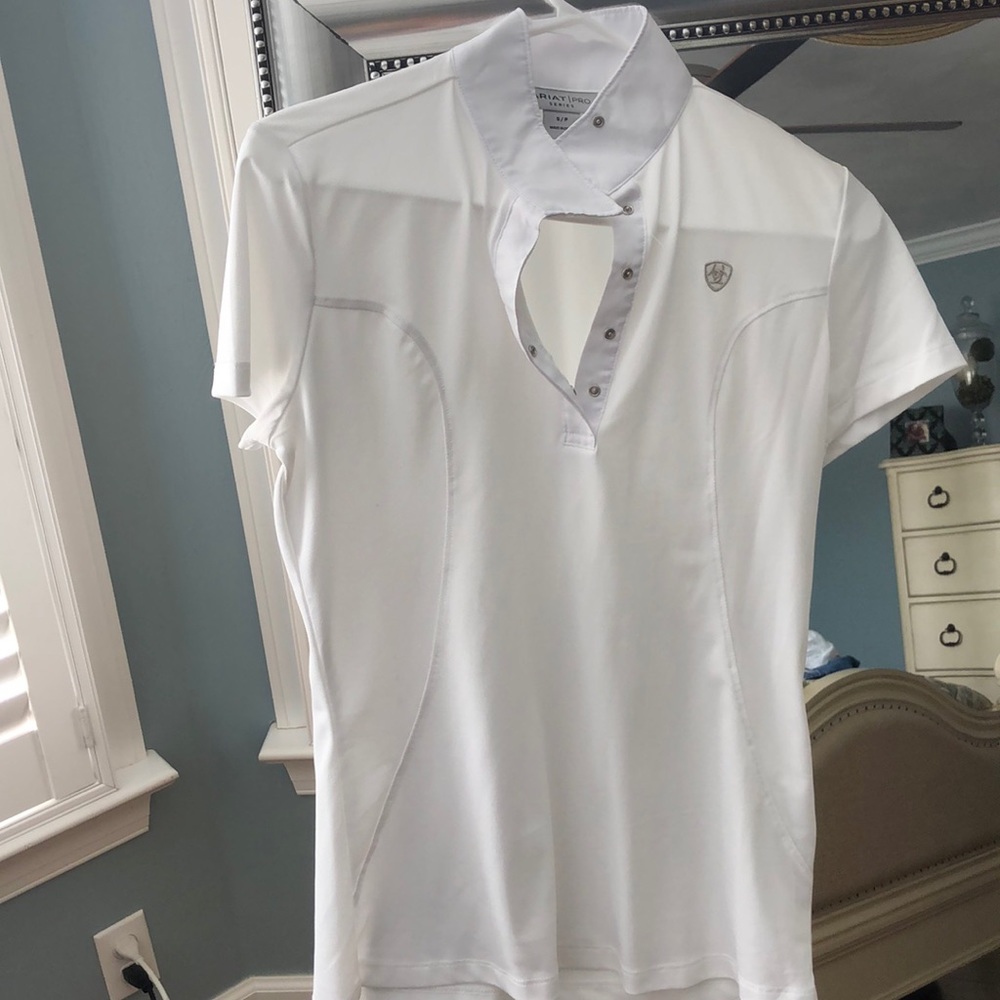 Show shirt